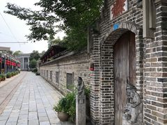 -安仁古镇