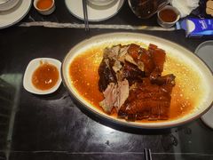 脆皮烧鹅-龙凤点心饼家·39年老字号(松岗店)