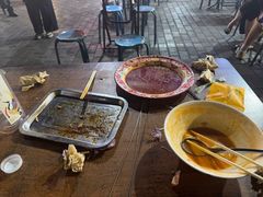 -马贤涮烤(超英·长乐家园店)