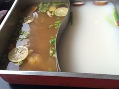 -新辣道鱼火锅(领展购物广场·中关村店)