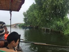 -白洋淀景区