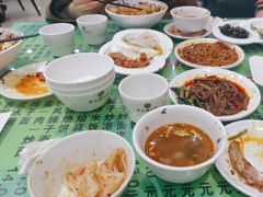 -令氏家外家周秦食府(高新店)