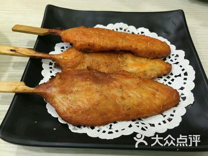 游道-鸡柳图片-汕头美食-大众点评网