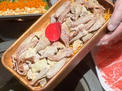 -芸山季·云南野生菌火锅(宝能环球汇店)