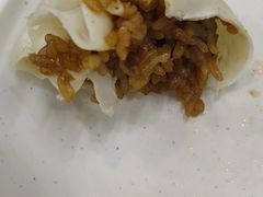 -蒋家桥饺面店(四望亭路店)