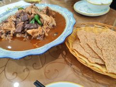 -百家园土菜馆(兴民北路店)