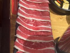 -九田家黑牛烤肉料理(太原迎泽区同至人店)