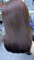 -ALONG HAIR阿龙发型