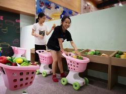 -泡泡米POPOME益智乐园(洪殿花园旗舰店)