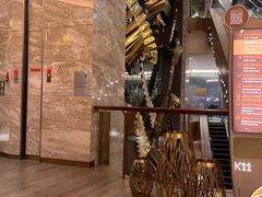 -Mercato莫卡多露台餐厅与酒吧(K11店)