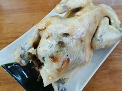 -吉英盐焗鸡(文中路店)
