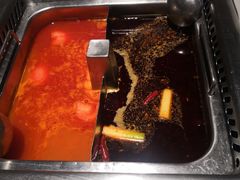 -海底捞火锅(枫蓝国际购物中心店)