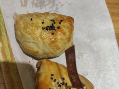 -石榴红了·非遗酥皮烤包子·新疆菜(瑞豪店)