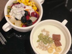 -索菲特酒店·海鲜自助 ·聚餐厅