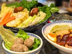 -潮界(虹桥新天地店)