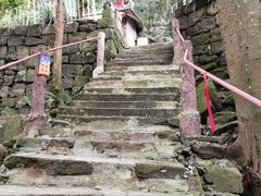 -圣母洞九天玄女宫