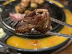 -喜来稀肉(金巴利道店)