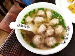 -蓝记云吞(正果店)