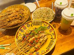 -明洋钵钵鸡(春田小区店)