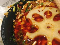 -钢管厂歆瑞源油卤串串香(春熙路太古里店)