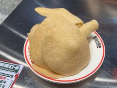 -堂堂小伙夫·辽宁小吃大排档(京西大悦城店)