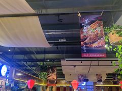 大堂-水煮三国·川鲁江湖菜(香山店)