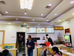-晋味坊手工刀削面农家菜(霍营店)