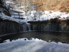 -轻井泽王子购物广场