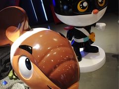 -SFC上影影城(港汇永华IMAX激光店)