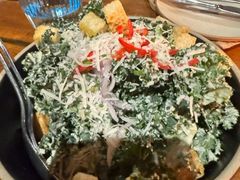 -THE CANNERY&JUJU 新鲜海鲜·牛排美食酒廊
