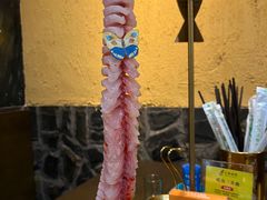 -土著渔匠·养生蝴蝶鱼(香樟路店)