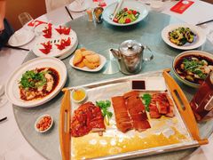 -博多新记·粤菜(复兴店)