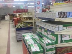 -京客隆超市(华安店)