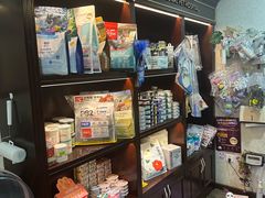 -宠爱国际动物医院·消化内科·心肾内科·ISFM猫友好(望京店)