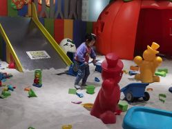 -meland亲子乐园·派对·研学(淄博万象汇店)