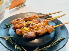 -泰漾Yang Aroi(静安嘉里中心店)