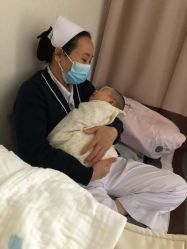 点击看大图 -宝生月子中心(民治店)