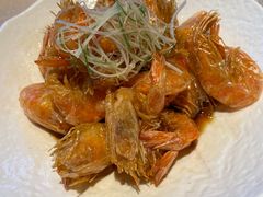 -漢舍中国菜馆(889广场店)