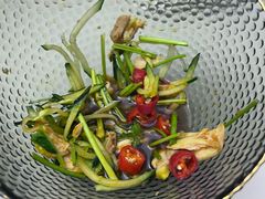 -园里前·10年私厨·福建菜(台江万达鳌峰洲店)