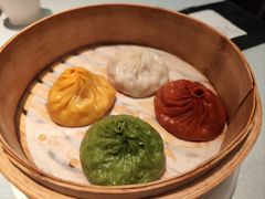-翡翠江南(国贸商城店)