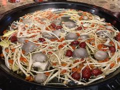 -重庆渝达老火锅(春熙路店)