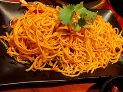 -鑫日千里马朝鲜族小馆(总店)