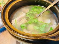 鱼羊一锅鲜-纳鲁孜·新疆特色餐厅(上海悦荟广场店)