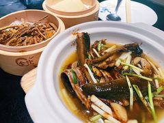 -芳芳私房菜·精做淮扬菜(承德路店)