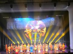 -七彩云南欢乐世界