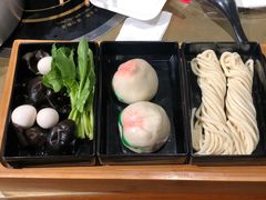 -手选潮汕鲜活牛肉火锅(二七广场店)