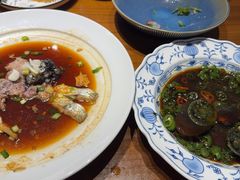 -甬上名灶(天一阁·翠柏店)