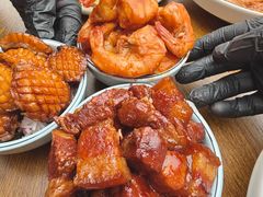 -逢春菜馆天津菜(胜利路店)