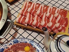 -山悦里 山野·鲜火锅(罗斯福广场店)