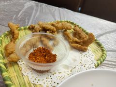 -四妹餐厅(玫瑰街店)